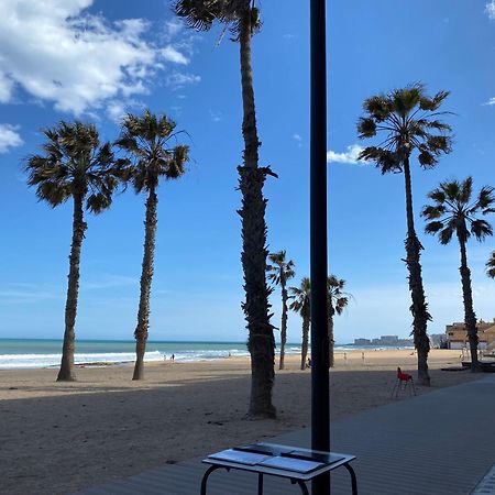 Bonito Apartamento 150 M De La Playa La Mata La Mata  Kültér fotó