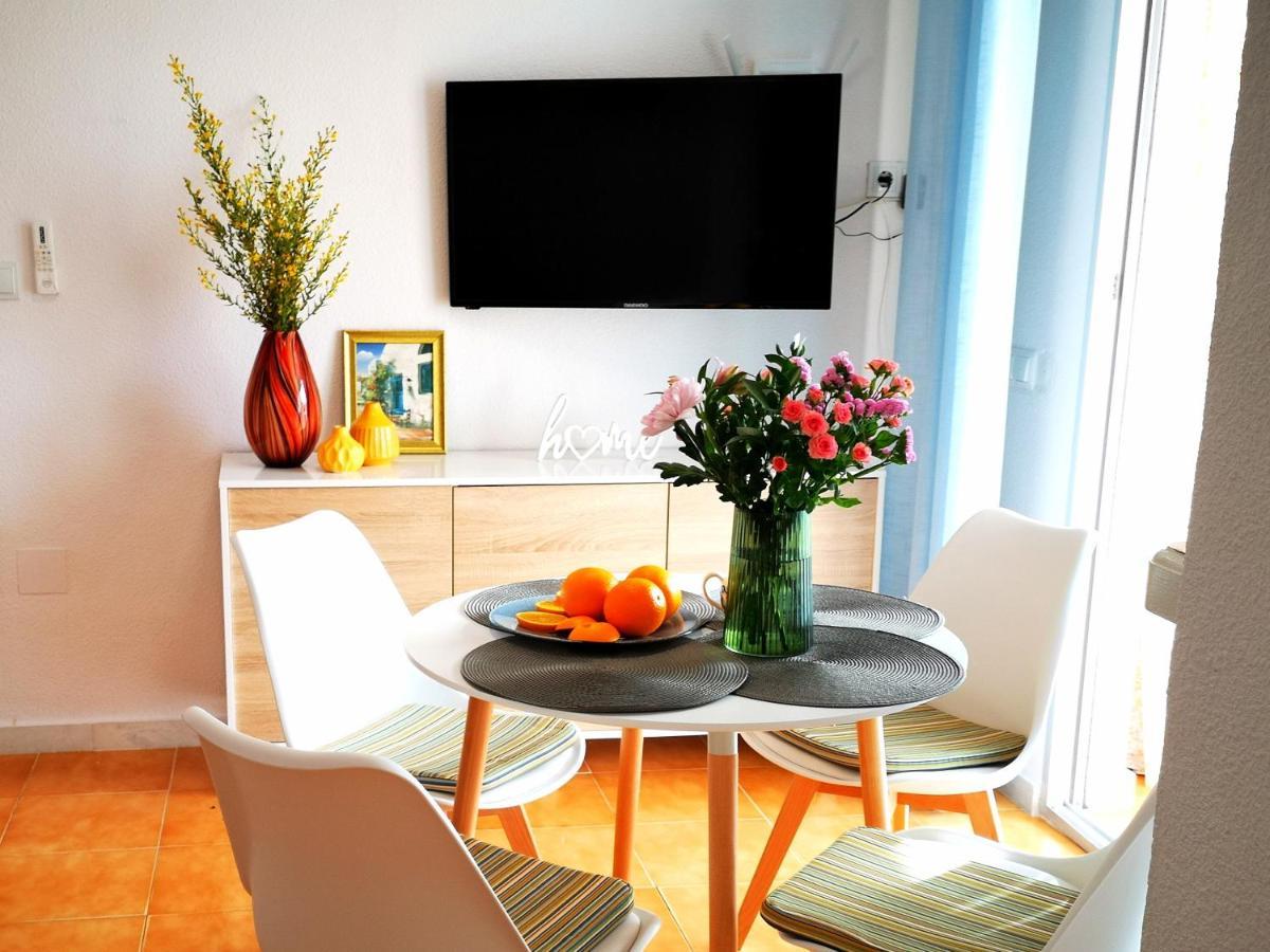 Bonito Apartamento 150 M De La Playa La Mata La Mata  Kültér fotó
