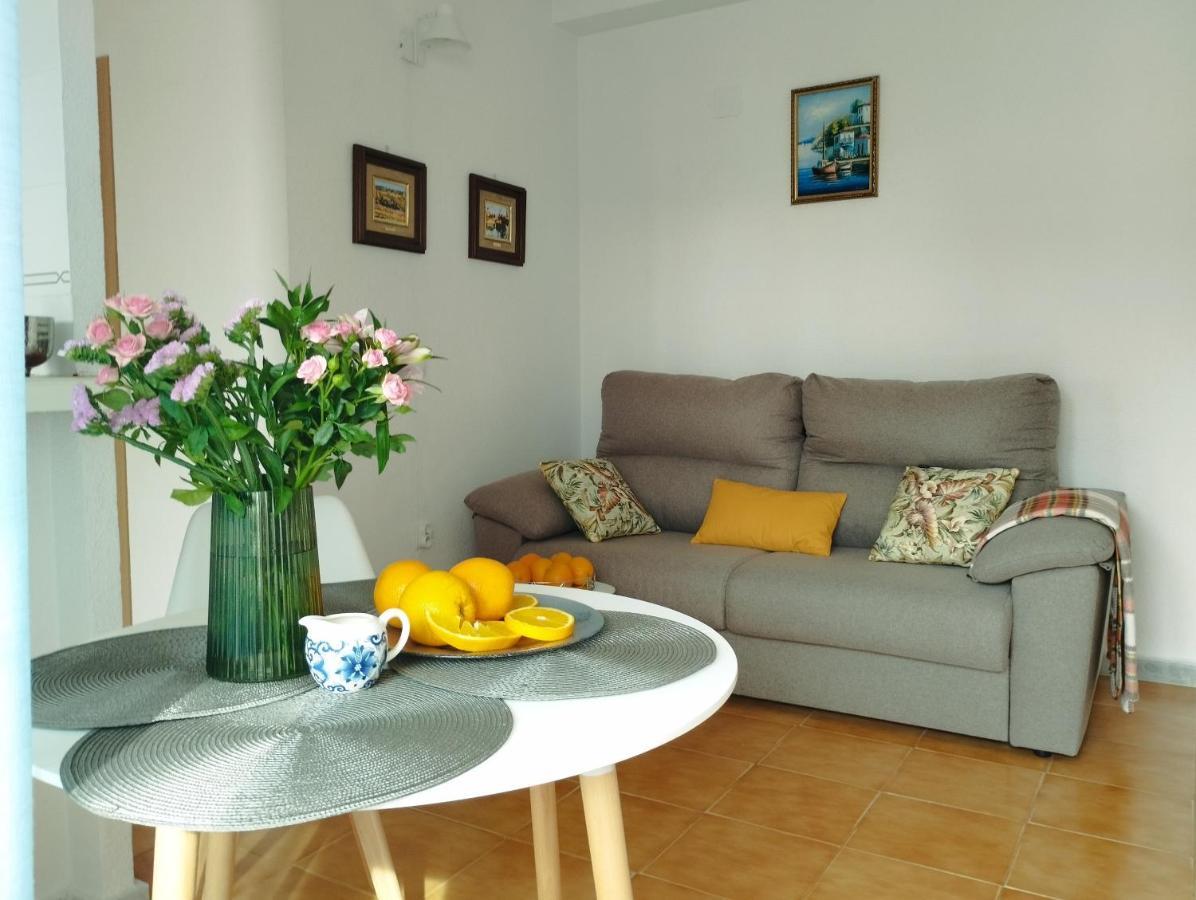 Bonito Apartamento 150 M De La Playa La Mata La Mata  Kültér fotó