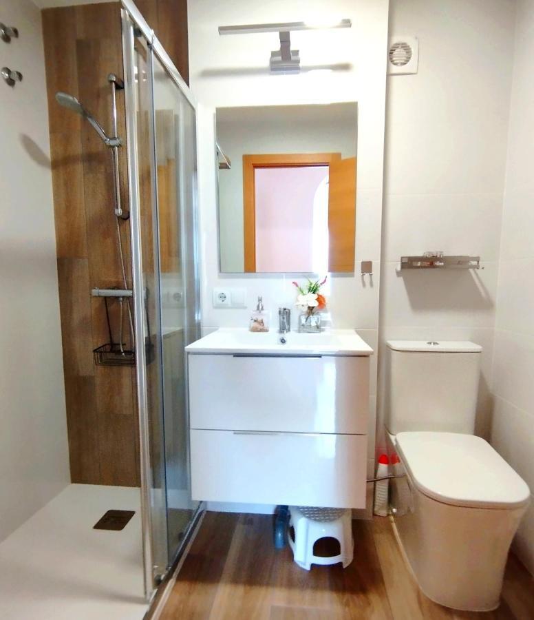 Bonito Apartamento 150 M De La Playa La Mata La Mata  Kültér fotó