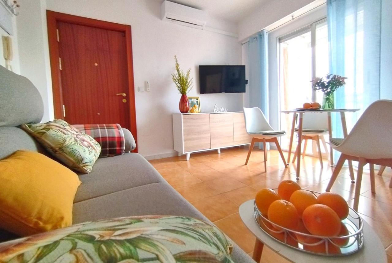 Bonito Apartamento 150 M De La Playa La Mata La Mata  Kültér fotó
