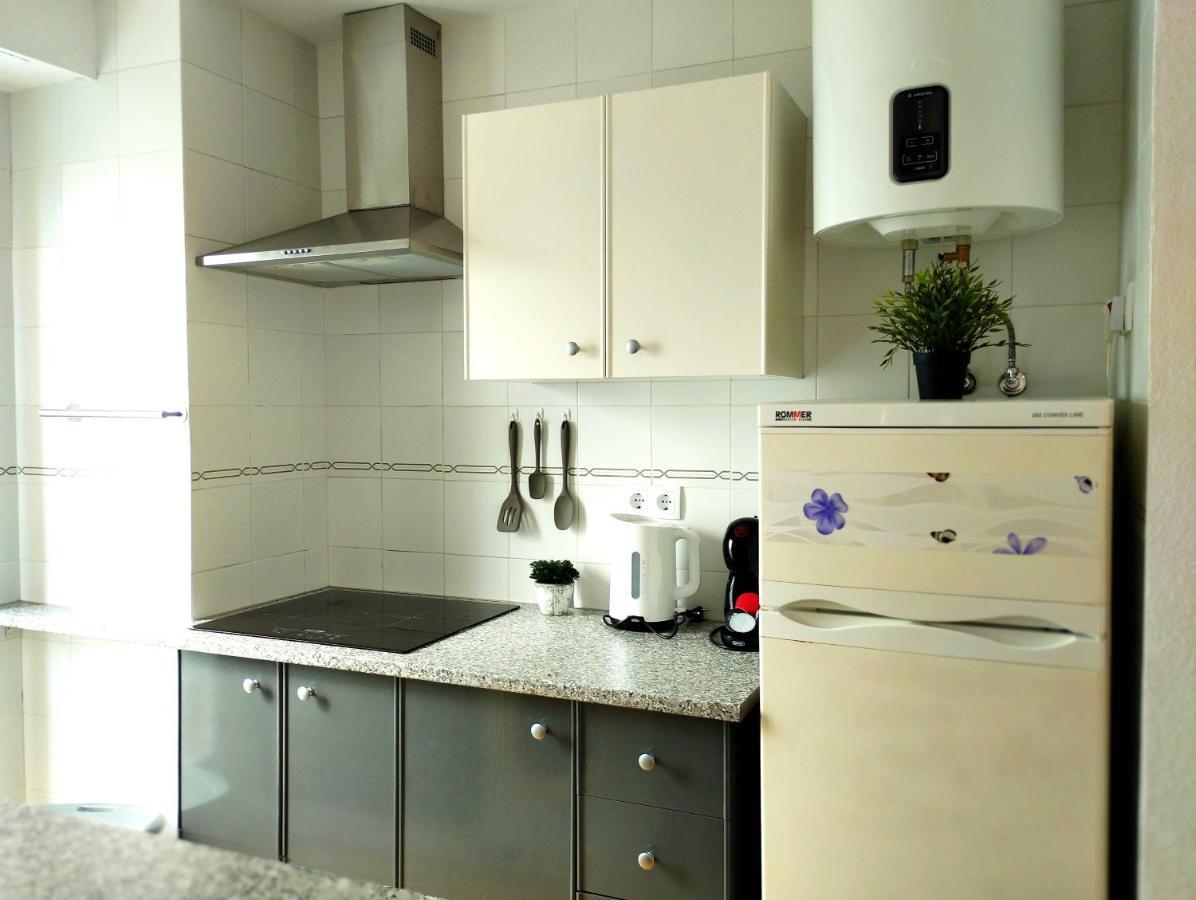 Bonito Apartamento 150 M De La Playa La Mata La Mata  Kültér fotó