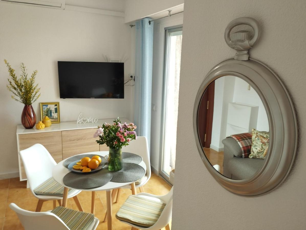 Bonito Apartamento 150 M De La Playa La Mata La Mata  Kültér fotó