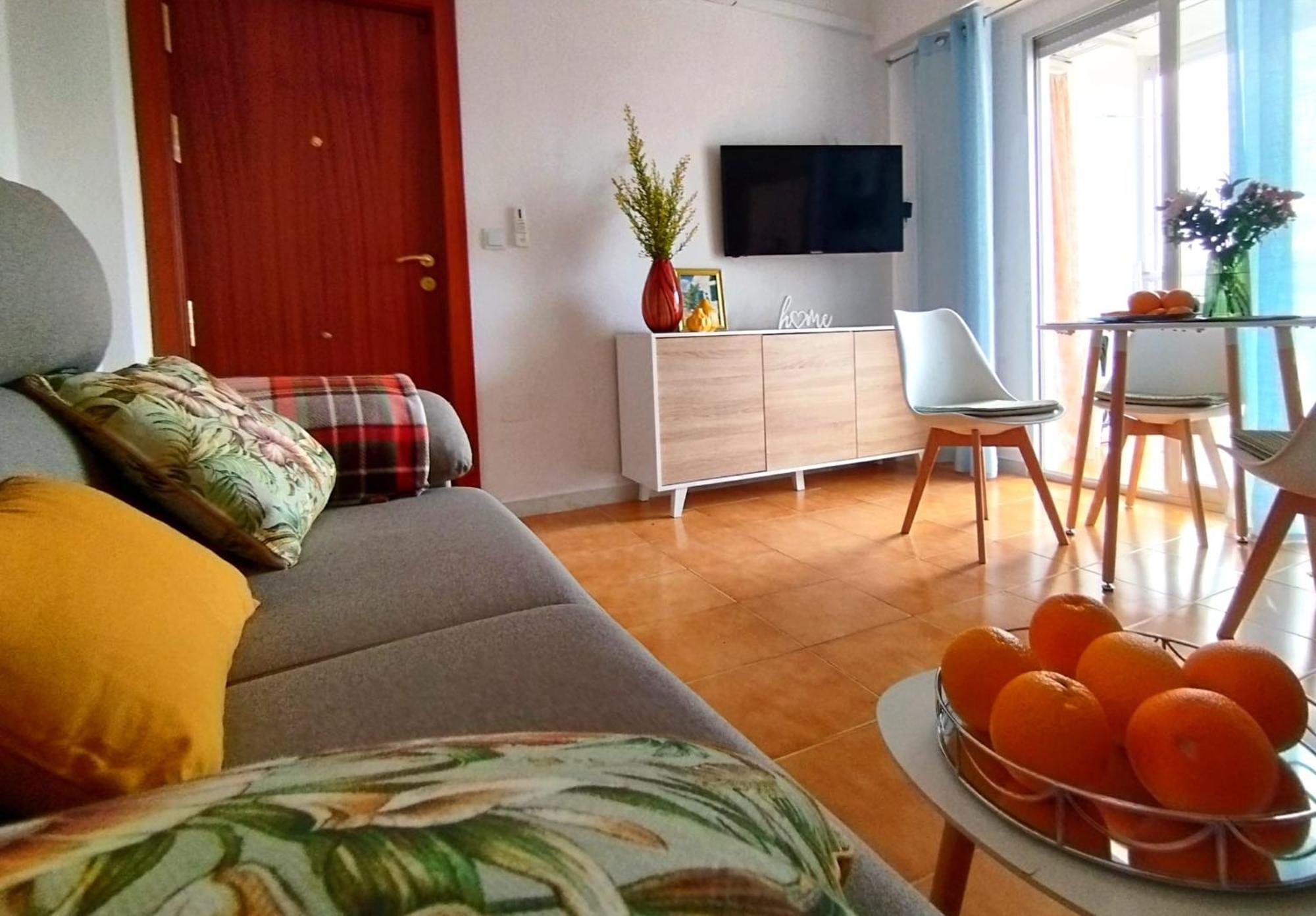 Bonito Apartamento 150 M De La Playa La Mata La Mata  Kültér fotó