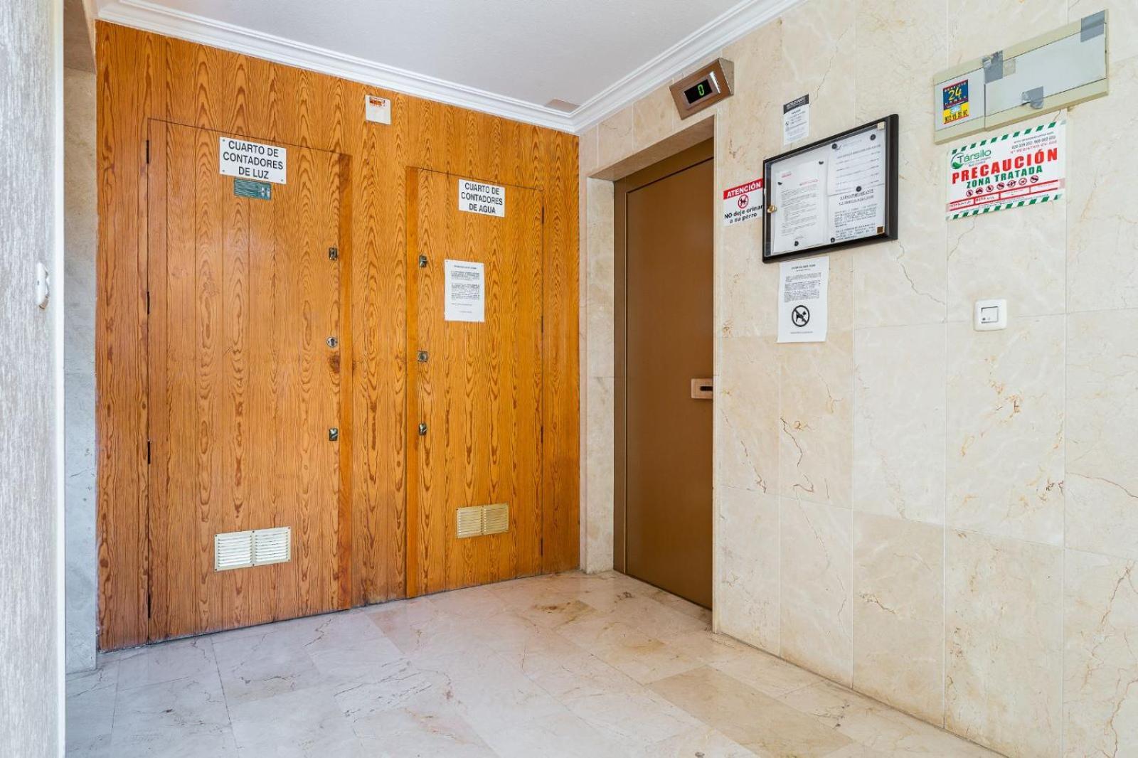 Bonito Apartamento 150 M De La Playa La Mata La Mata  Kültér fotó