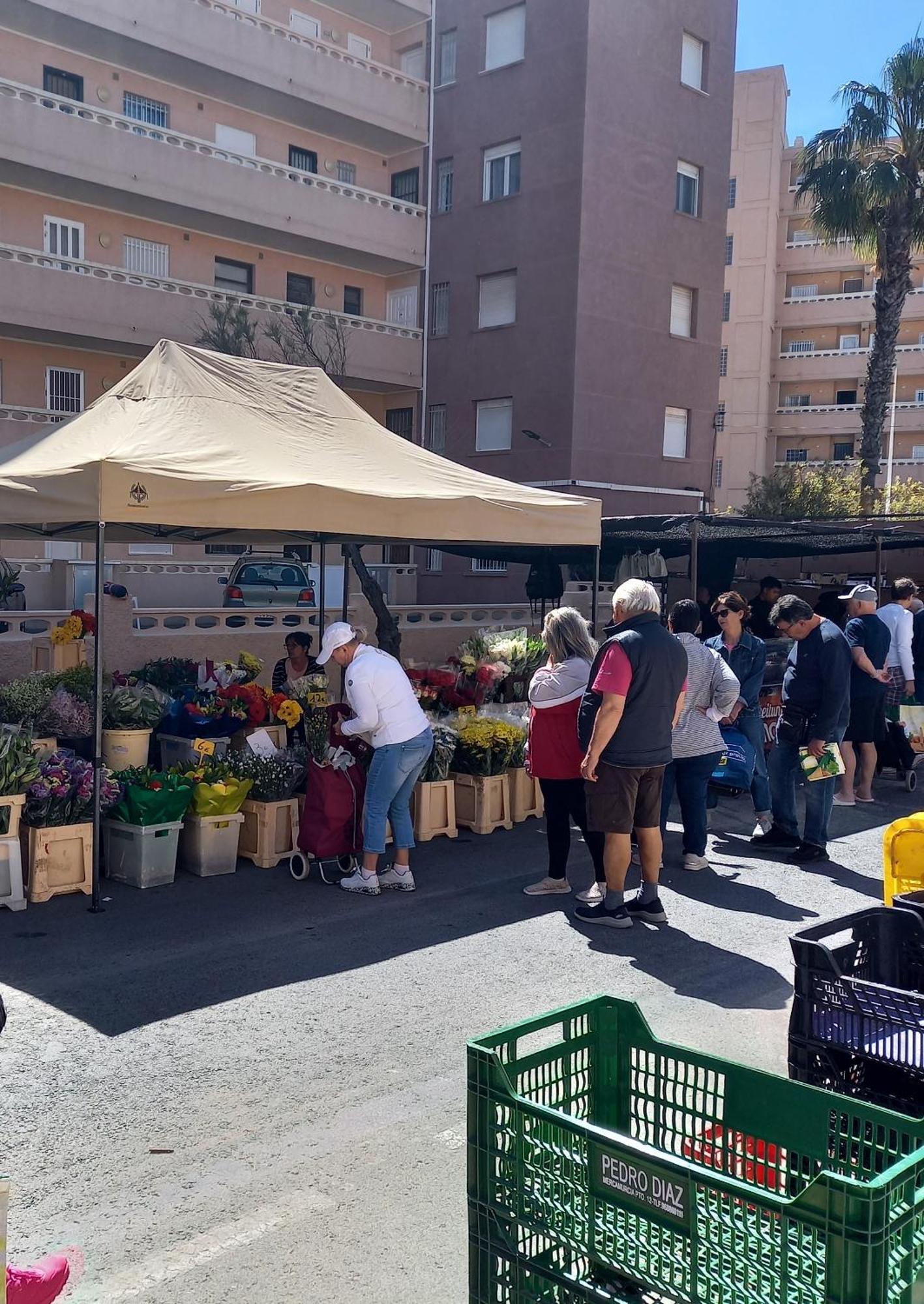 Bonito Apartamento 150 M De La Playa La Mata La Mata  Kültér fotó